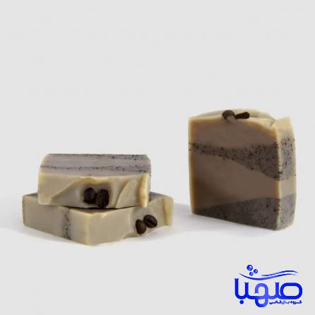 اطلاعاتی درباره تولید صابون قهوه