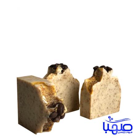 تولید صابون قهوه با استفاده از بهترین مواد اولیه