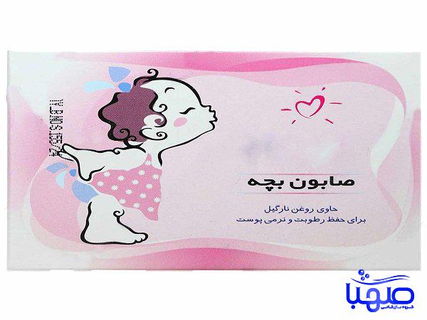 راهنمای خرید بهترین صابون بچه موجود در بازار
