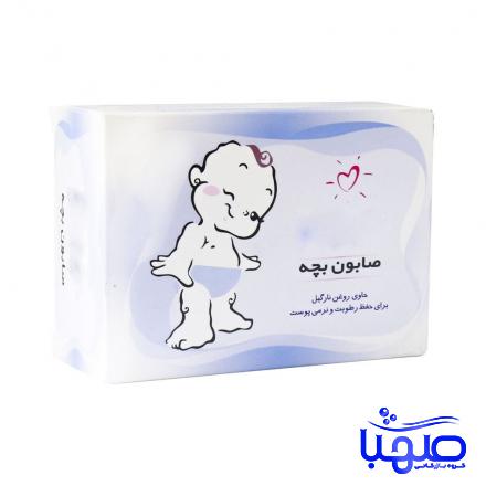 مرجع خرید صابون بچه با بهترین کیفیت