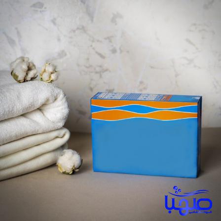 صادرات پودر ماشین لباسشویی بسته بندی به عراق