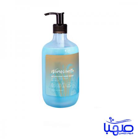افزایش رونق تولید مایع دستشویی پمپی