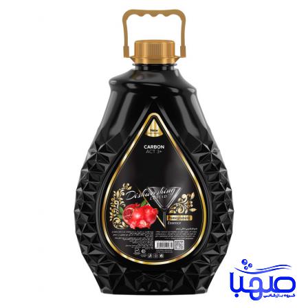 بهترین تولیدکنندگان مایع ظرفشویی ذغالی در ایران