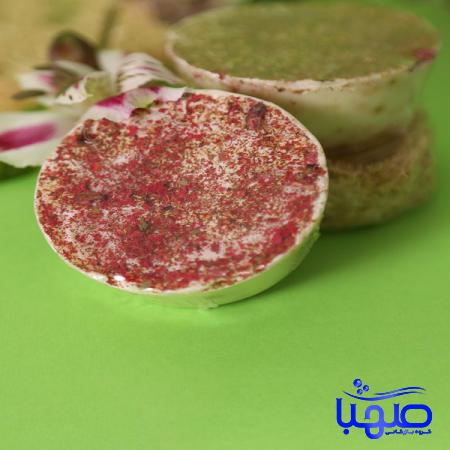 فروش ویژه صابون صورت انار با کیفیت