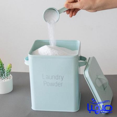 بیشترین صادرات پودر ماشین لباسشویی قوطی فلزی در سال گذشته