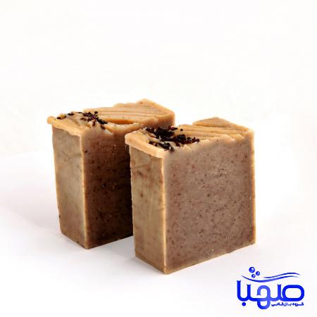 میزان سرمایه لازم برای تولید صابون قهوه