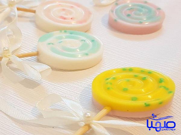 بررسی نکات مهم در تولید صابون فانتزی