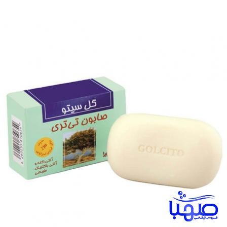 قیمت صابون تی تری گل سیتو + خرید و فروش