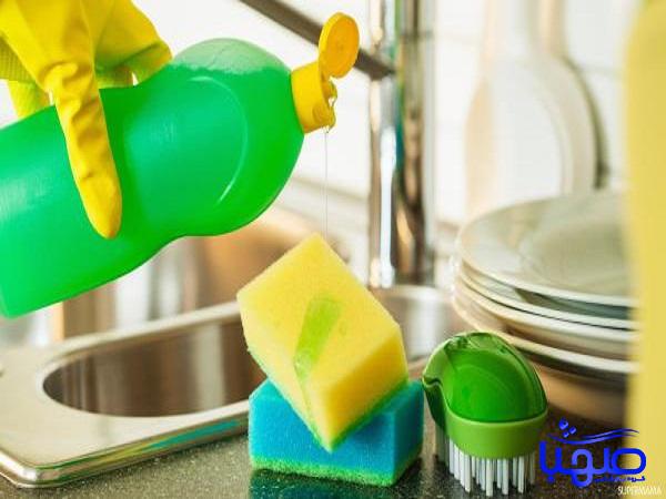 مرکز فروش مایع ظرفشویی صنعتی درجه یک و صادراتی