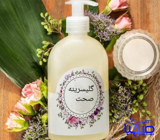 قیمت مایع دستشویی گلیسرینه