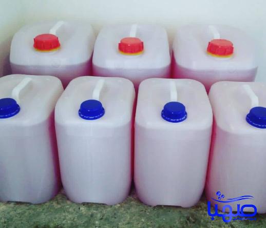 مایع دستشویی گالنی
