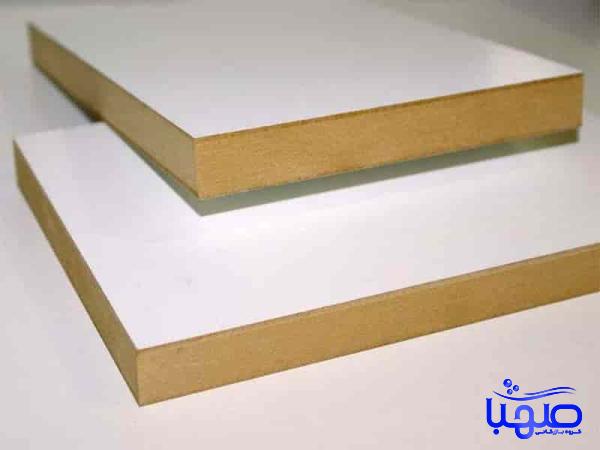 مشخصات چوب سفید صابونی