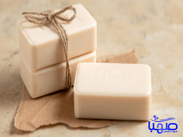 قیمت صابون زردچوبه اصل