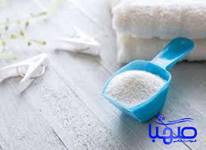 پودر ماشین لباسشویی بدون آنزیم + بهترین قیمت خرید